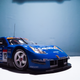 Illustration for article titled Back with a Bang: Team Calsonic/Impul Z
